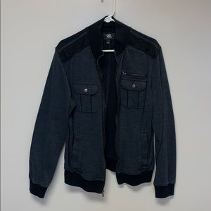 Men's jacket